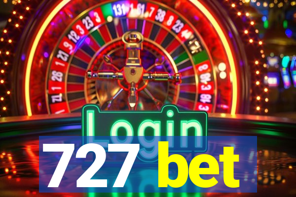 727 bet